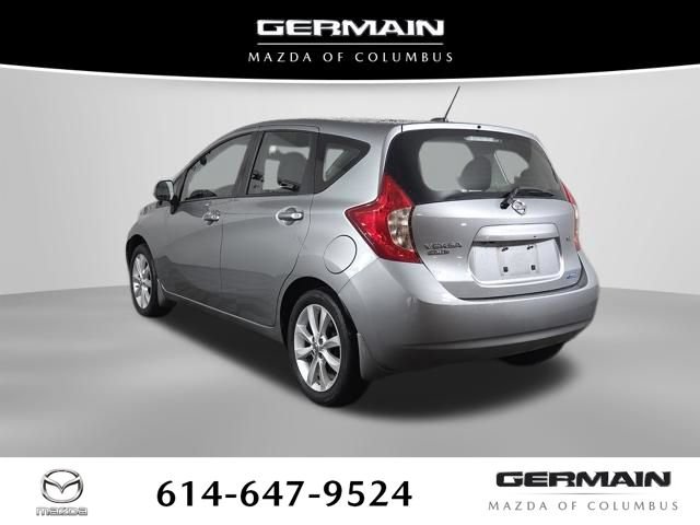 Used 2014 Nissan Versa Note SV w/ SL Package FWD image 11