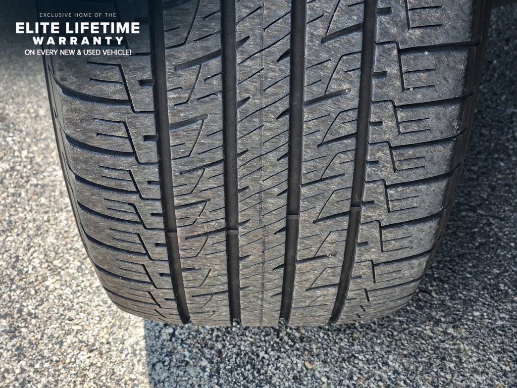Used 2021 Kia Telluride SX FWD image 9