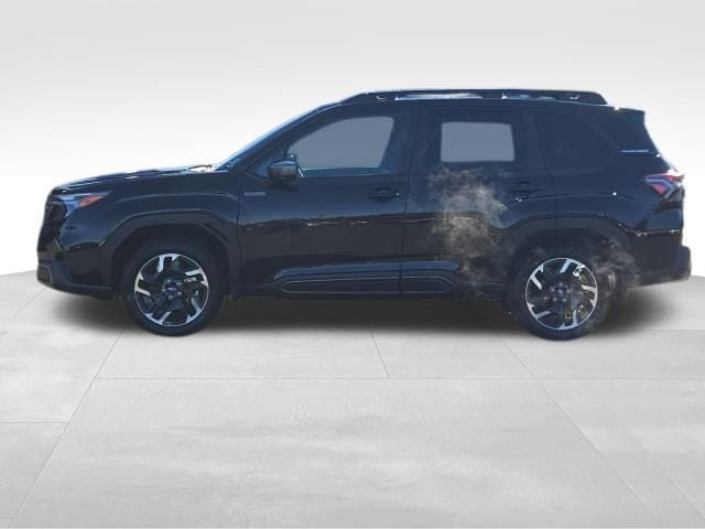 New 2026 Subaru Forester Limited image 6