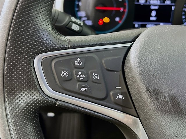 Used 2023 Chevrolet Malibu LT image 12