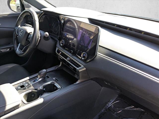 Used 2023 Lexus RX 350h w/ Accessory Package (Z1) image 19