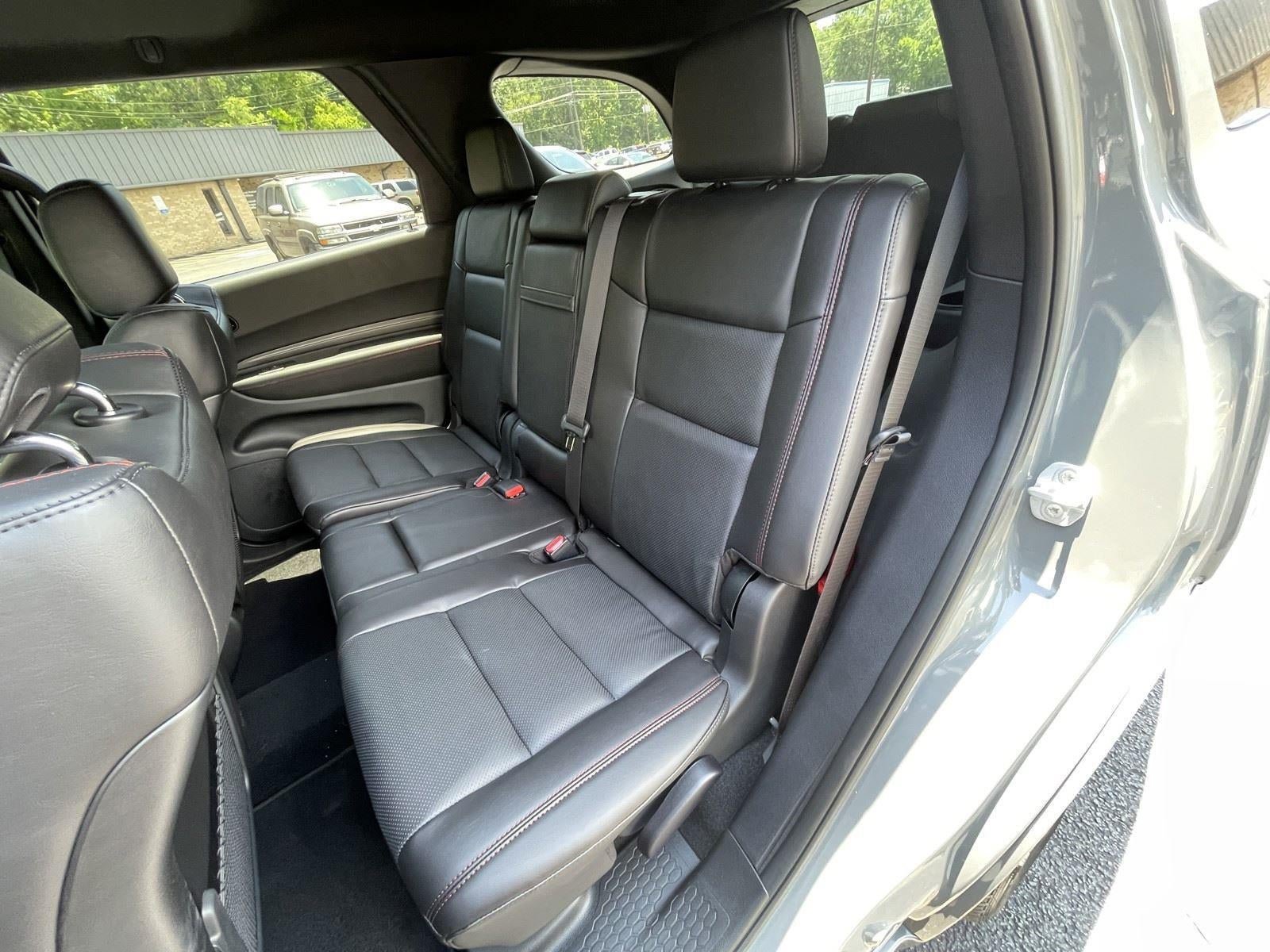 New 2026 Dodge Durango GT AWD/4WD image 45