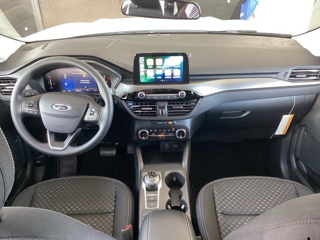 New 2026 Ford Escape Active image 40
