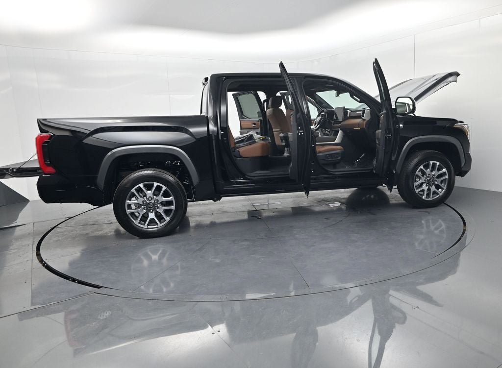 New 2026 Toyota Tundra 1794 Edition AWD/4WD image 74