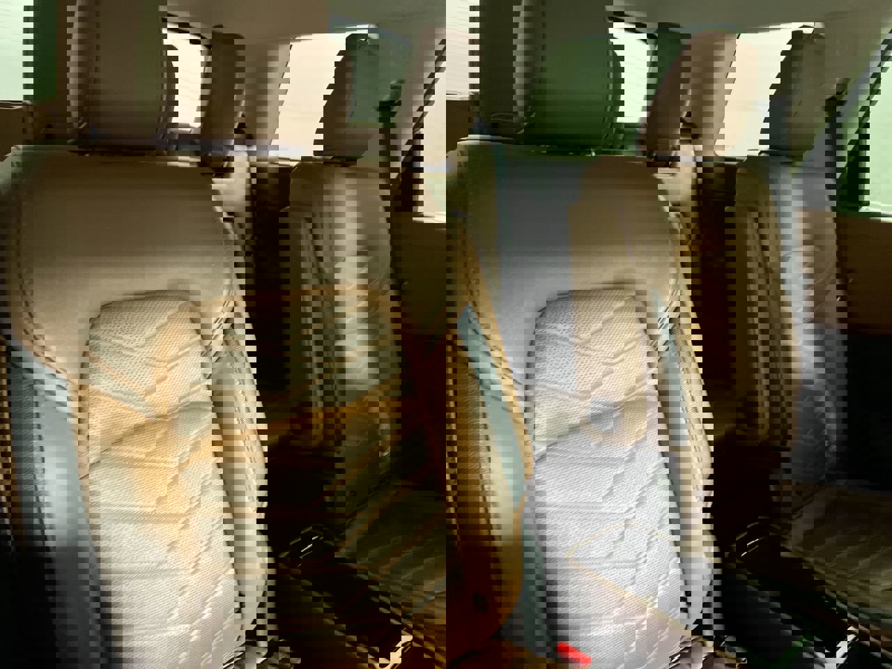 Used 2024 Nissan Pathfinder Platinum image 30