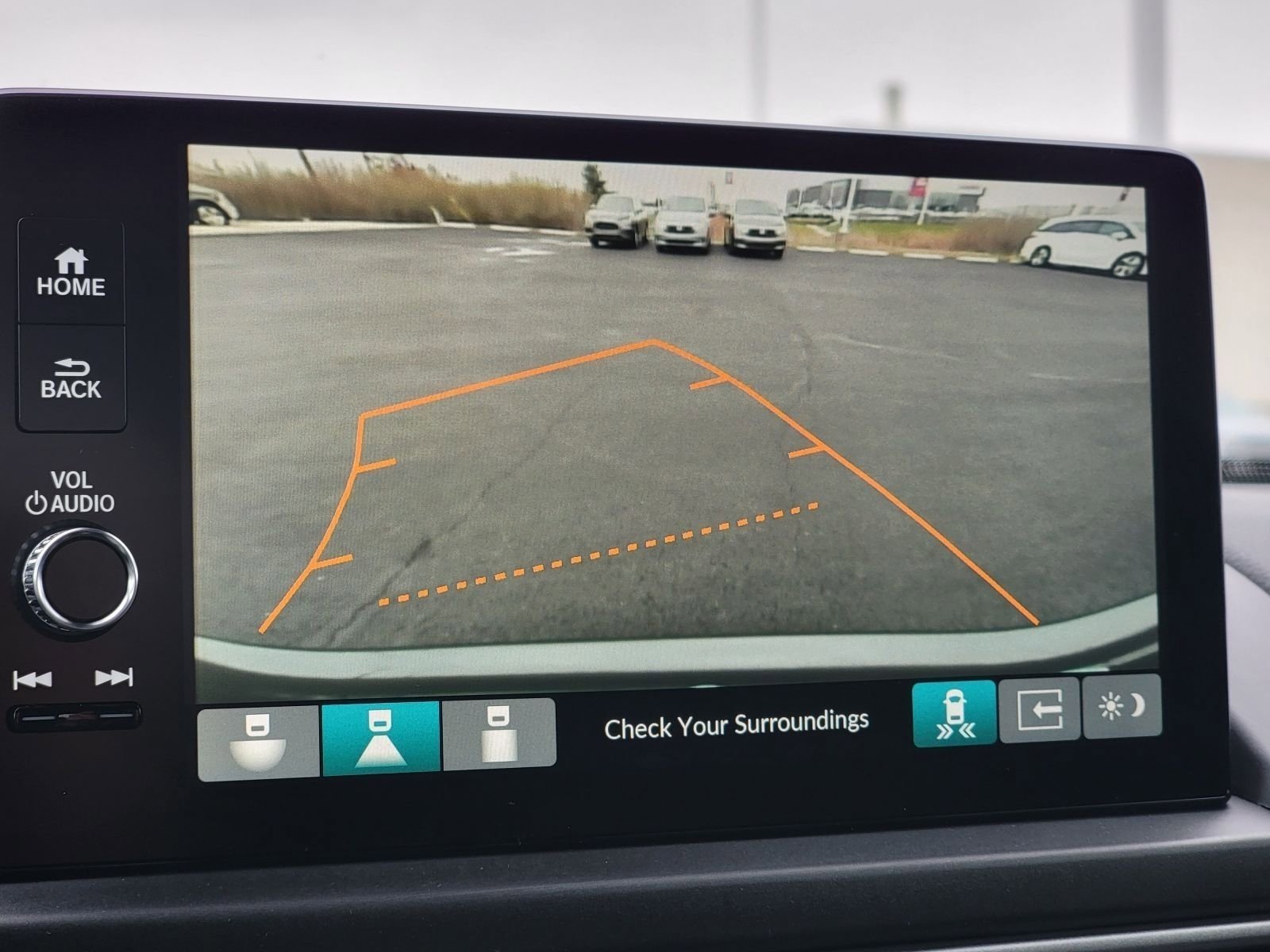 Used 2024 Honda Pilot EX-L image 4