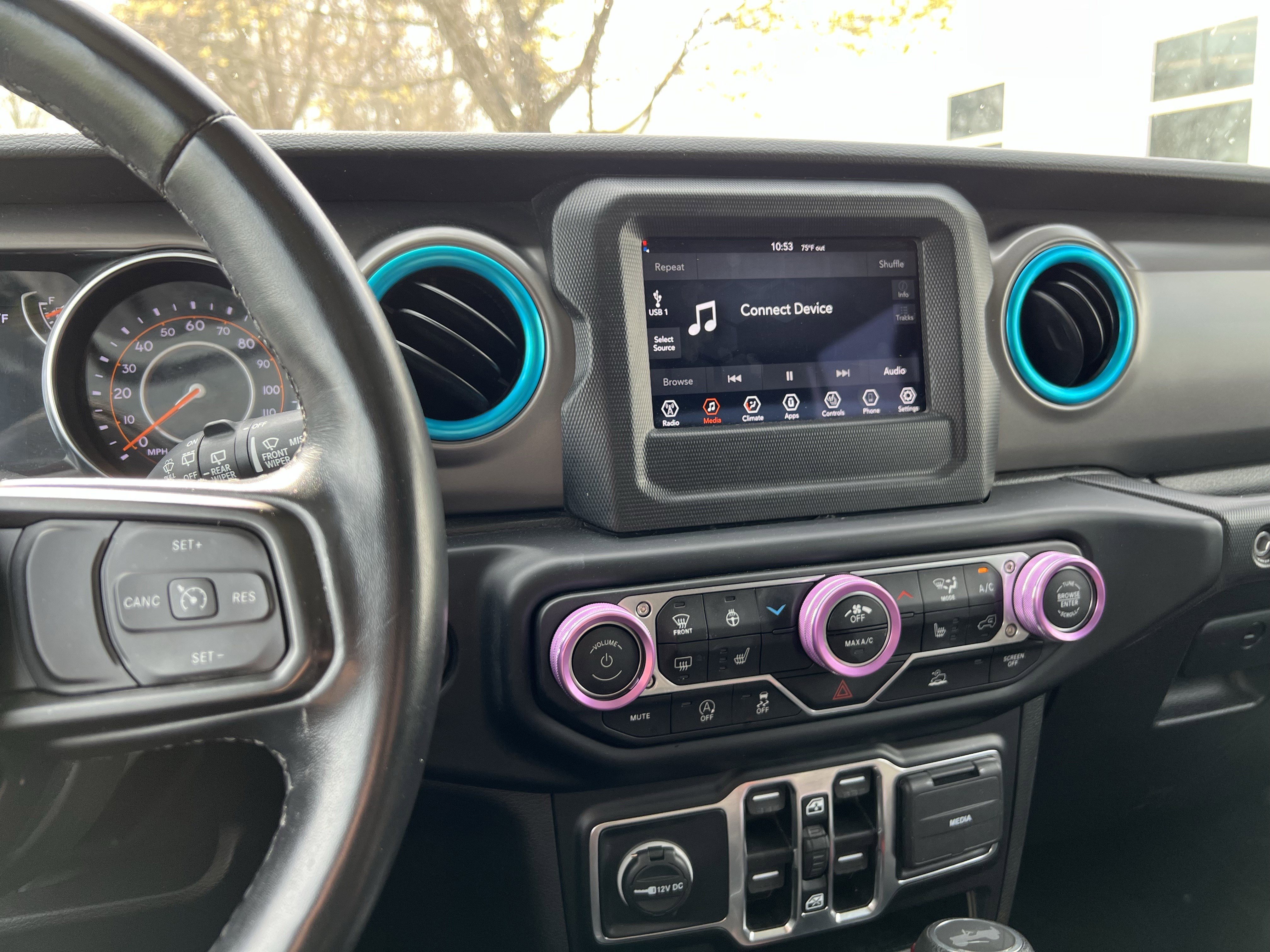 Used 2023 Jeep Wrangler Unlimited Sport image 18