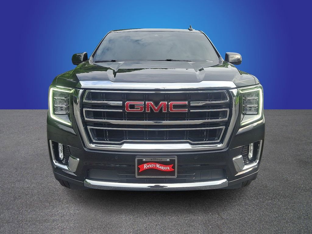 Used 2024 GMC Yukon XL SLT AWD/4WD image 2
