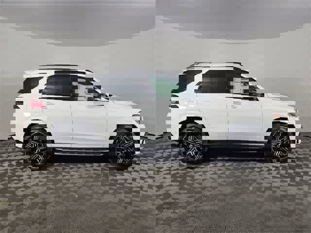 Certified 2025 Mercedes-Benz GLE 450e 4MATIC image 6