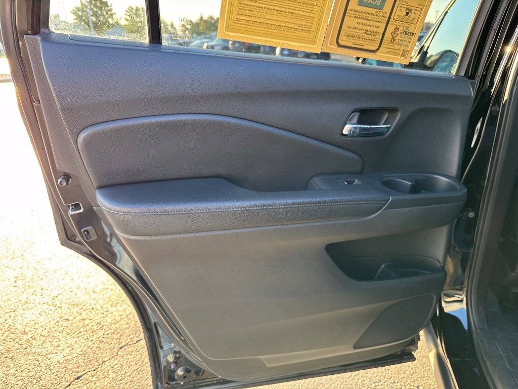Used 2018 Honda Pilot EX-L image 31