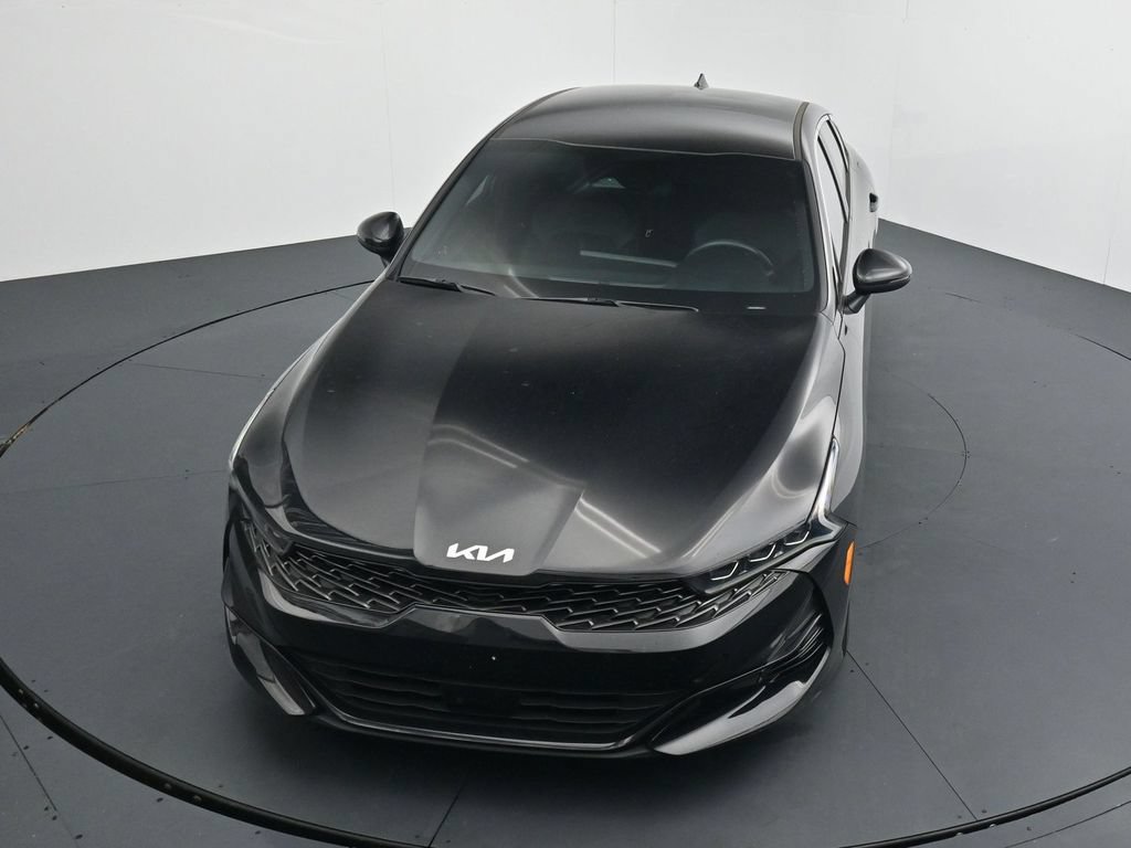 Used 2024 Kia K5 GT-Line w/ GT-Line Premium Package FWD image 11