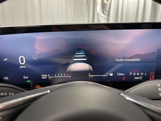 New 2026 Buick Enclave Sport Touring w/ Power Package image 33