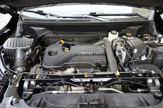 Used 2021 GMC Terrain SLE w/ Driver Convenience Package image 28