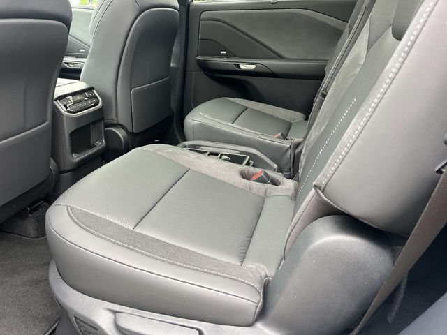 New 2026 Lexus TX 350 AWD image 21