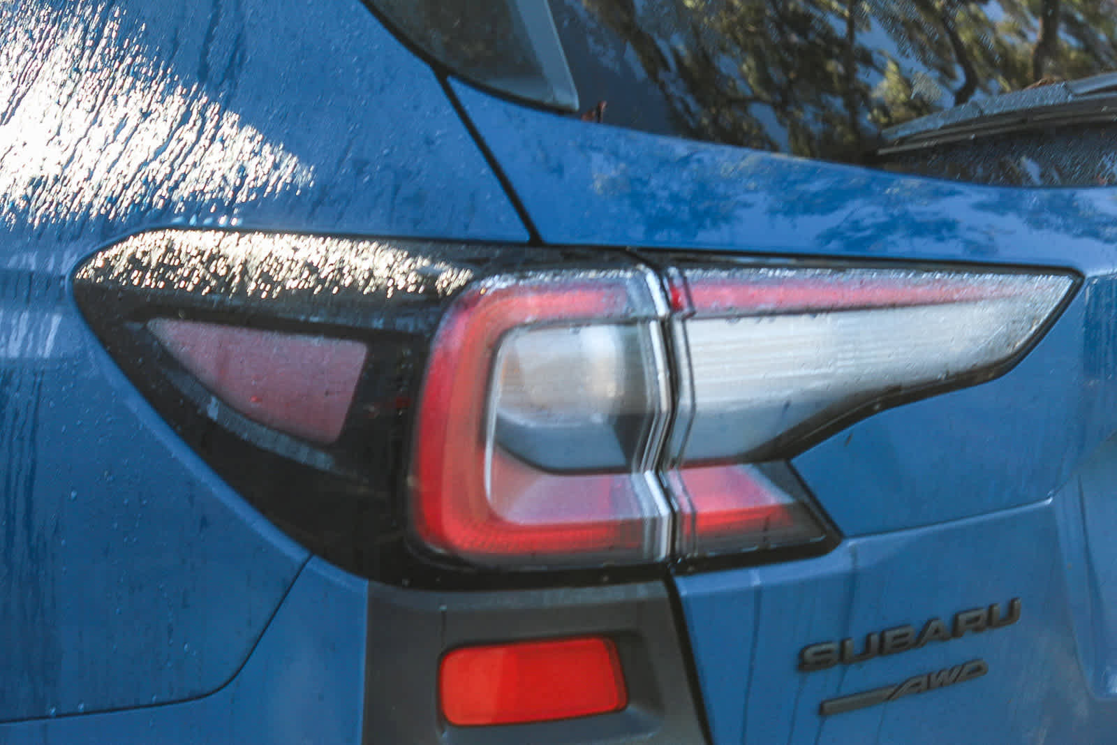 New 2025 Subaru Outback Wilderness image 7