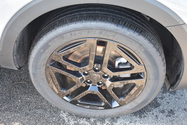 Used 2025 Kia Telluride SX Prestige X-Line AWD/4WD image 11