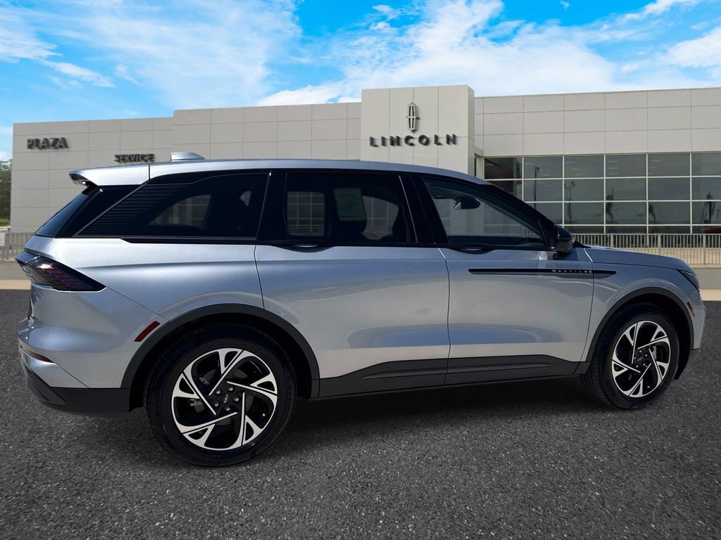 New 2026 Lincoln Nautilus Premier w/ Equipment Group 102A AWD/4WD image 3
