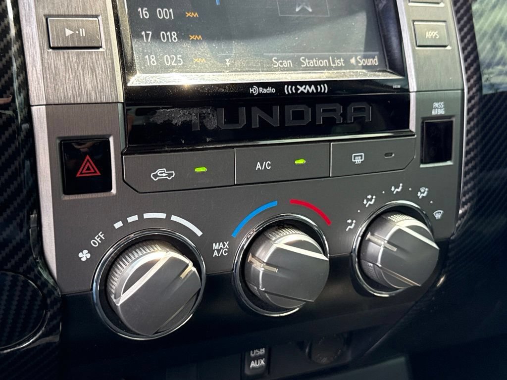 Certified 2018 Toyota Tundra SR5 RWD image 24