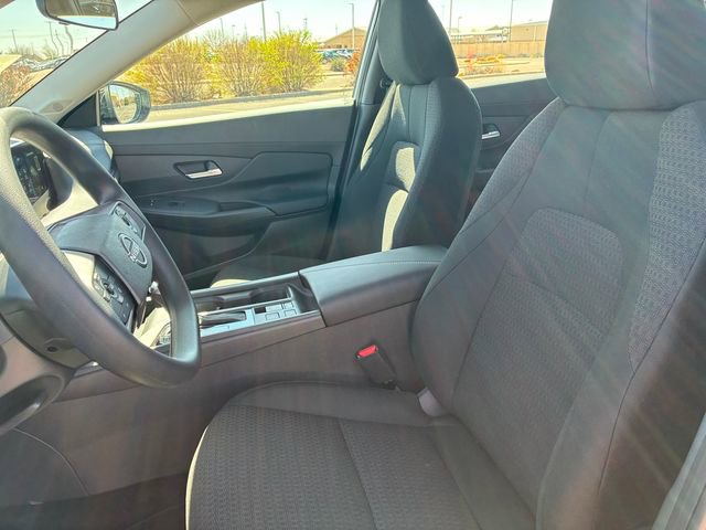 New 2026 Nissan Sentra S image 12