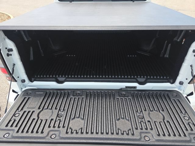 New 2026 Nissan Frontier SV w/ All-Weather Content Package AWD/4WD image 20