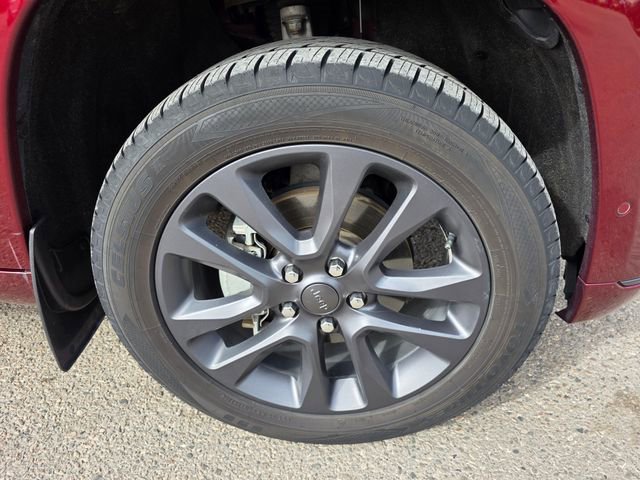 Used 2019 Jeep Grand Cherokee High Altitude image 6