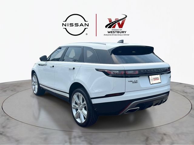 Used 2020 Land Rover Range Rover Velar R-Dynamic HSE AWD/4WD image 7