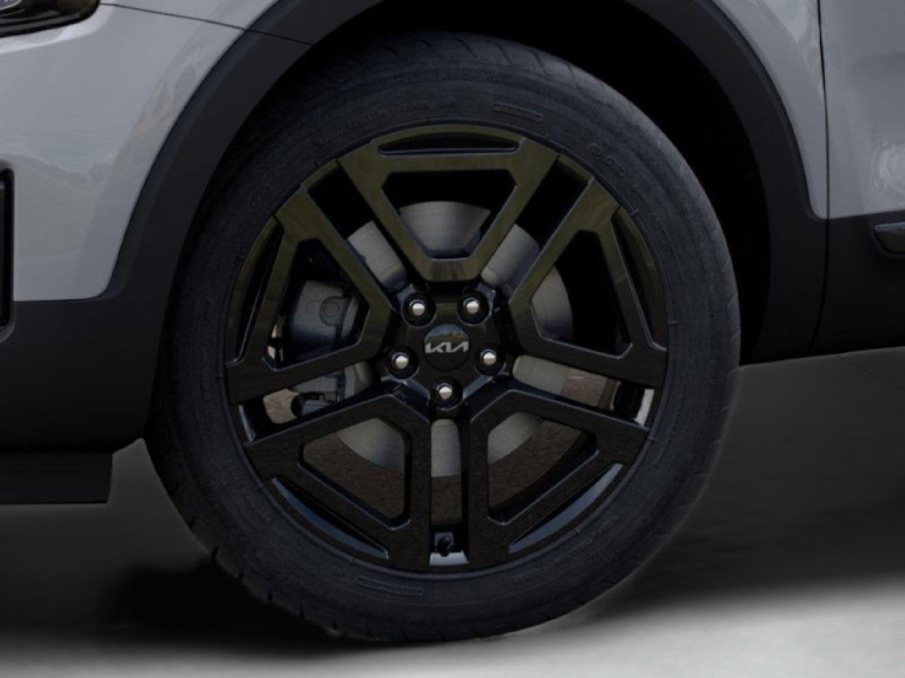New 2025 Kia Telluride SX X-Line AWD/4WD image 10