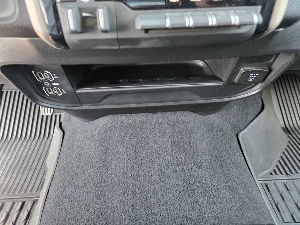Used 2023 RAM 2500 Laramie AWD/4WD image 14