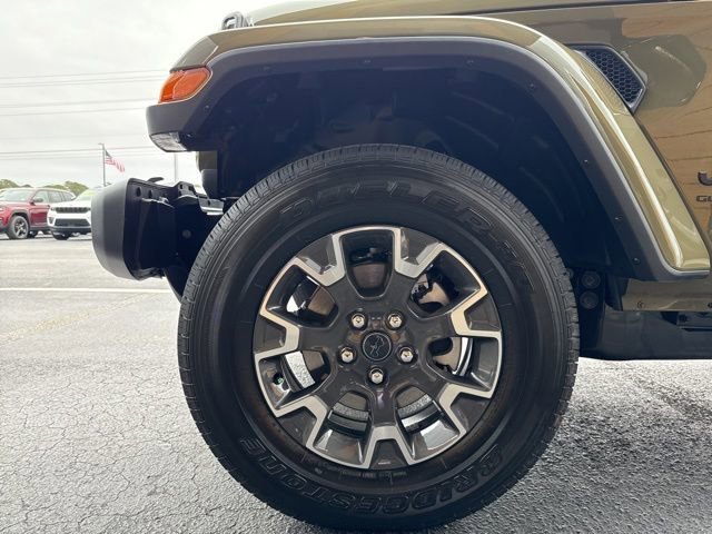 New 2026 Jeep Gladiator Sport image 5