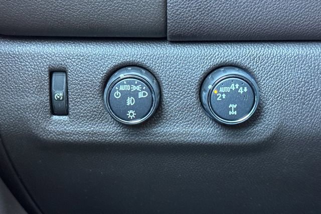 Used 2021 GMC Canyon Denali image 40