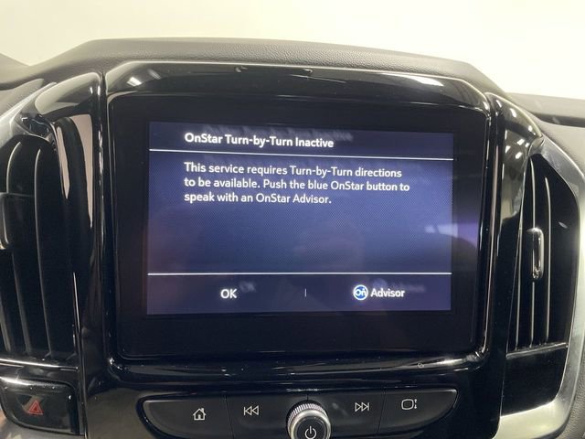 Used 2023 Chevrolet Traverse LT AWD/4WD image 18