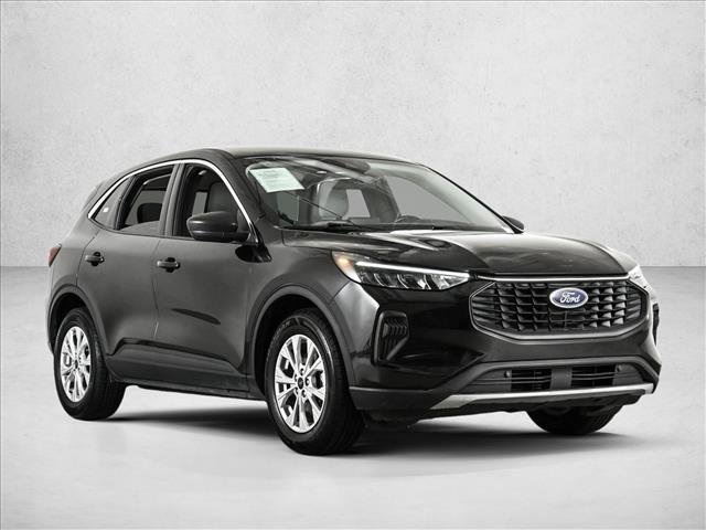 Used 2024 Ford Escape Active FWD image 3