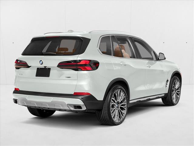 New 2026 BMW X5 xDrive40i w/ Off-Road Package video 2