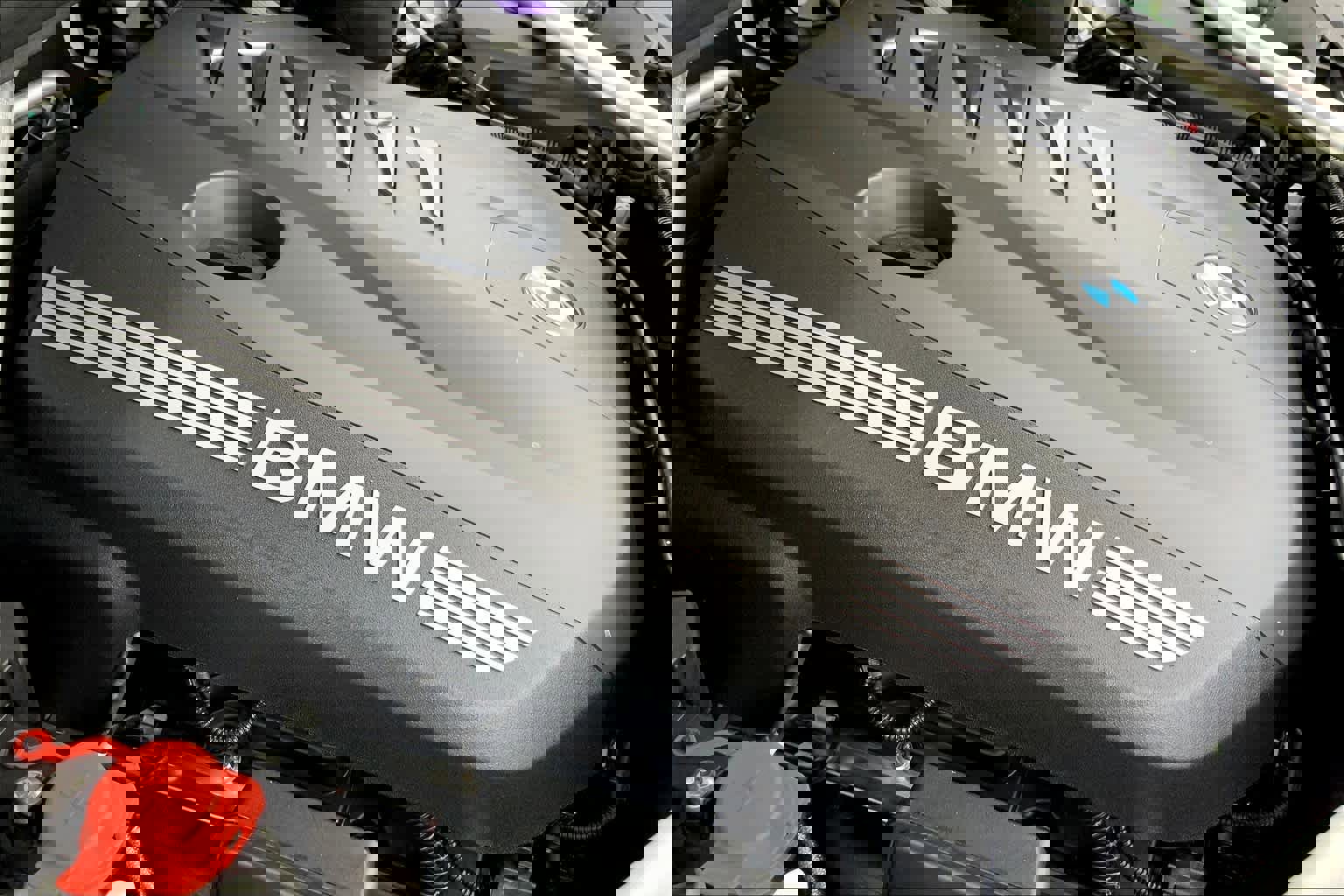 New 2025 BMW X5 sDrive40i w/ Climate Comfort Package image 17