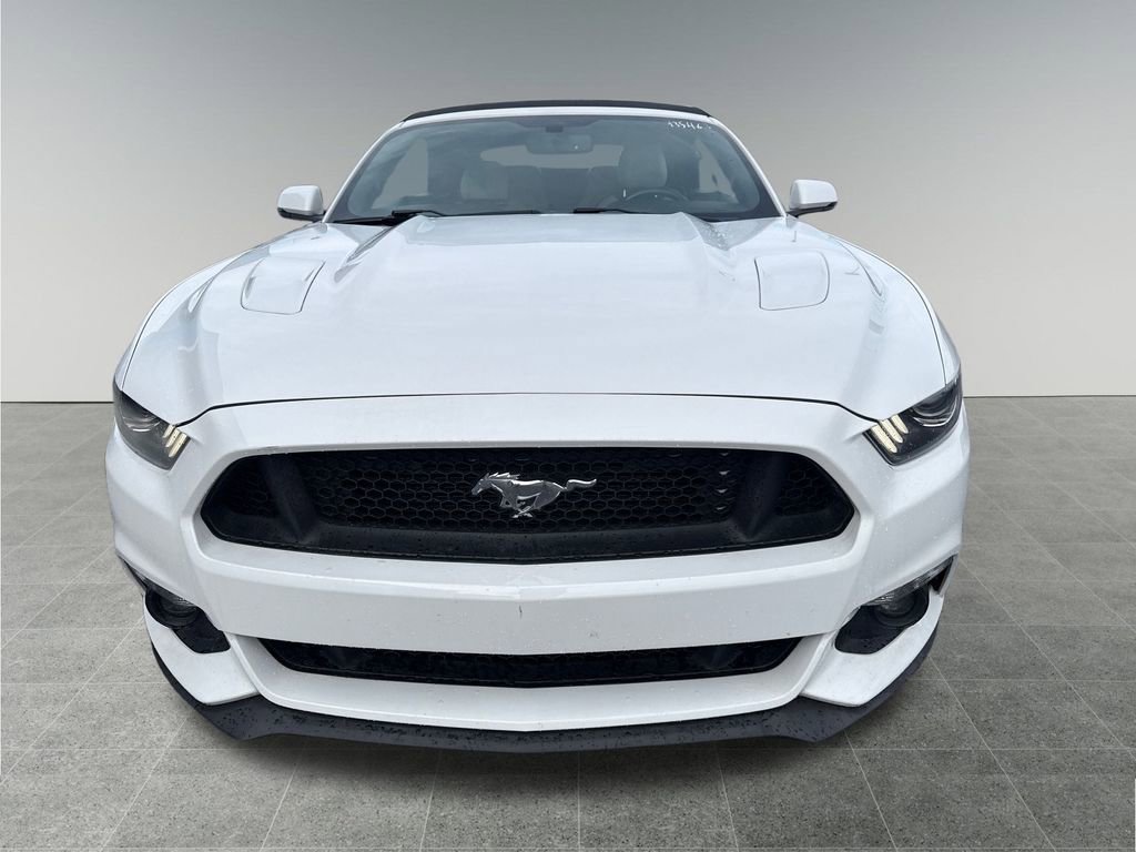 Used 2015 Ford Mustang GT Premium image 9