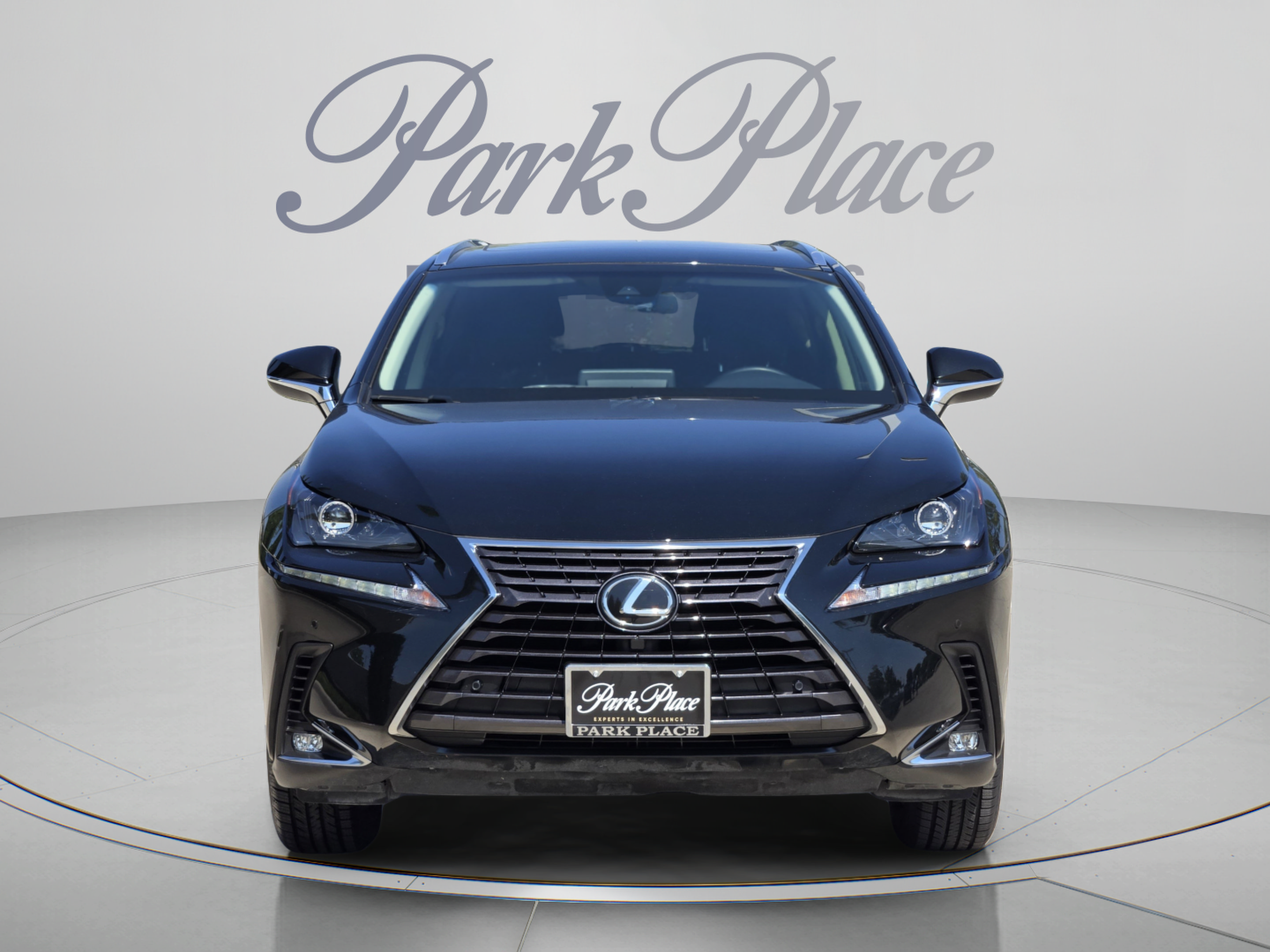 Used 2018 Lexus NX 300 FWD w/ Comfort Package image 8
