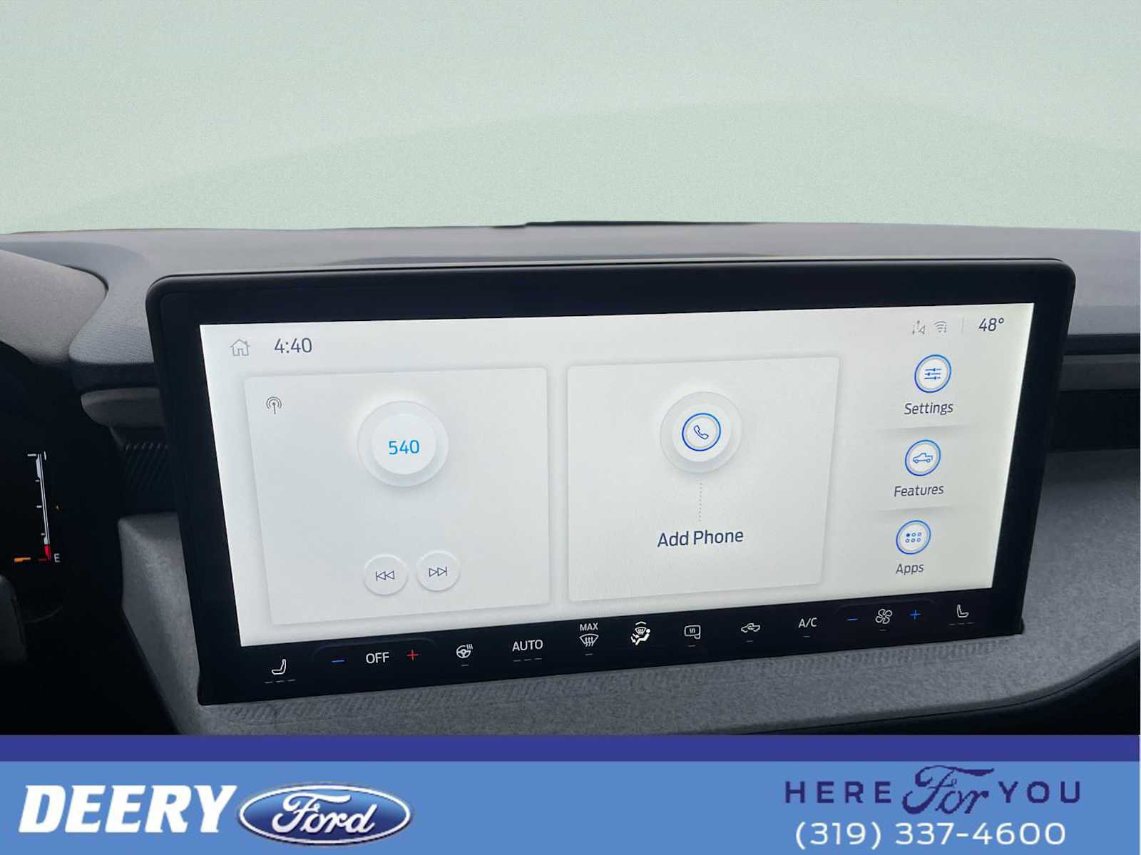 New 2026 Ford Maverick XLT w/ Equipment Group 301A AWD/4WD image 39