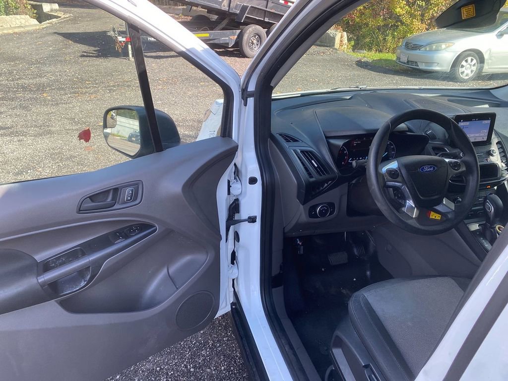 Used 2020 Ford Transit Connect XL image 10