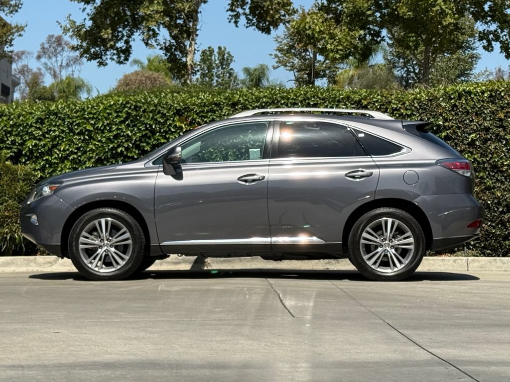 Used 2015 Lexus RX 350 FWD image 7