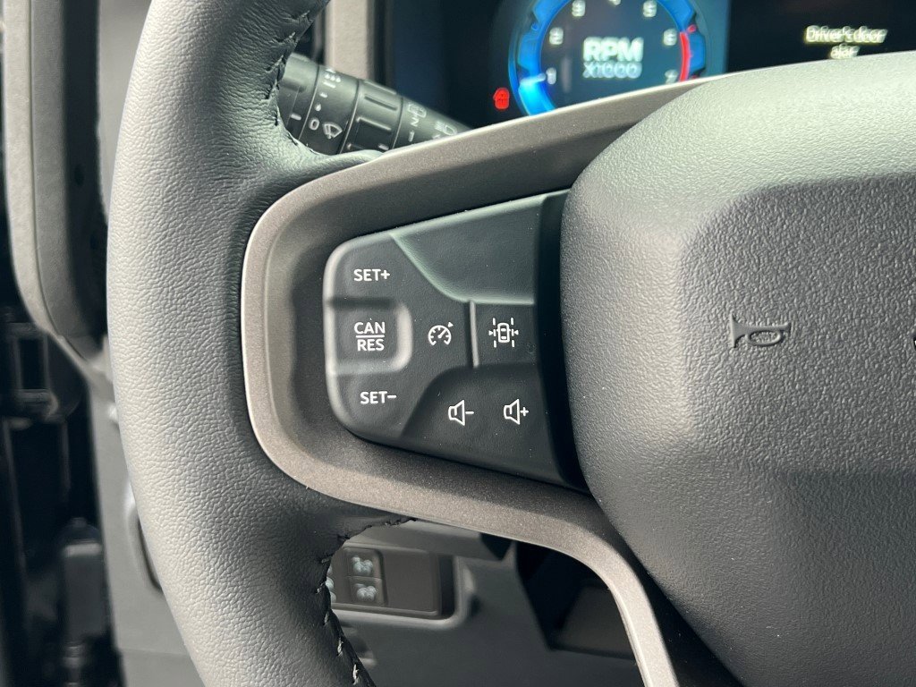 New 2025 Ford Bronco Big Bend image 22