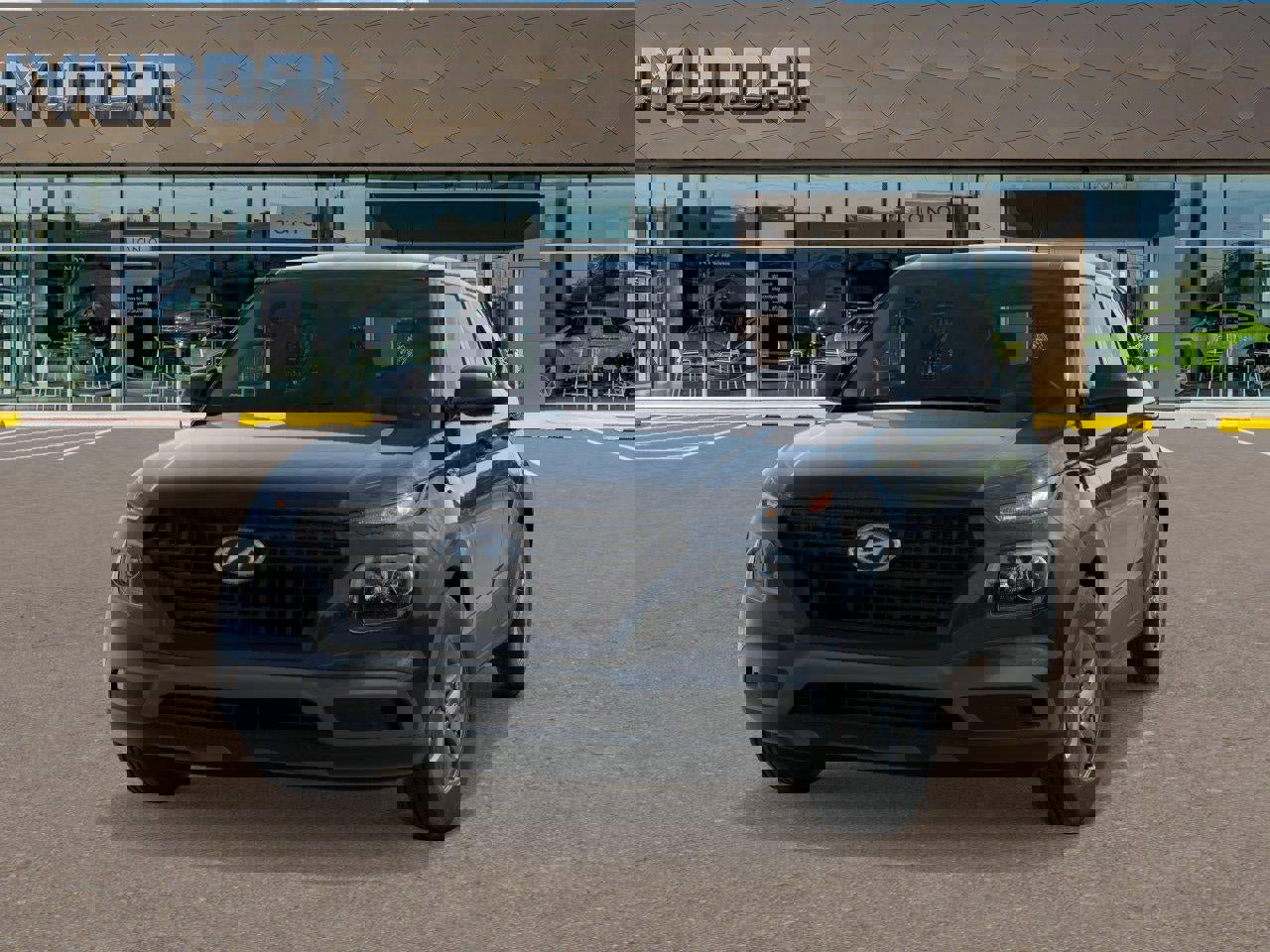 New 2026 Hyundai Venue SE image 6