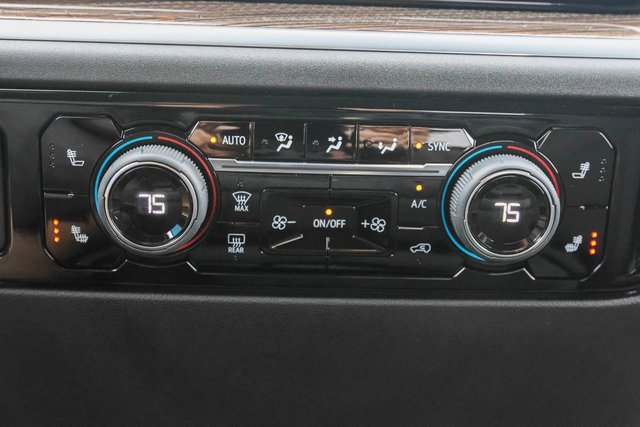 New 2026 Chevrolet Silverado 1500 LT image 17