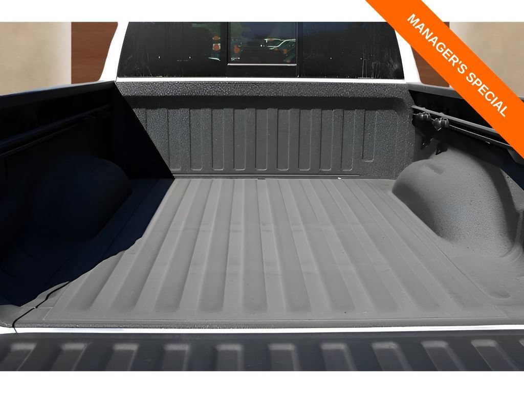 New 2025 RAM 1500 Lone Star RWD image 10