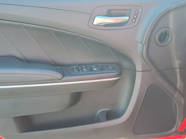 Used 2023 Dodge Charger Scat Pack w/ Plus Group RWD image 14
