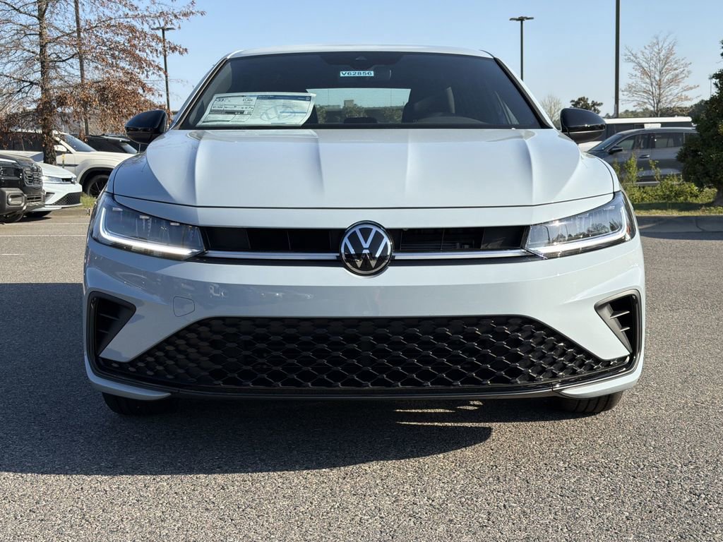 New 2026 Volkswagen Jetta Sport image 8