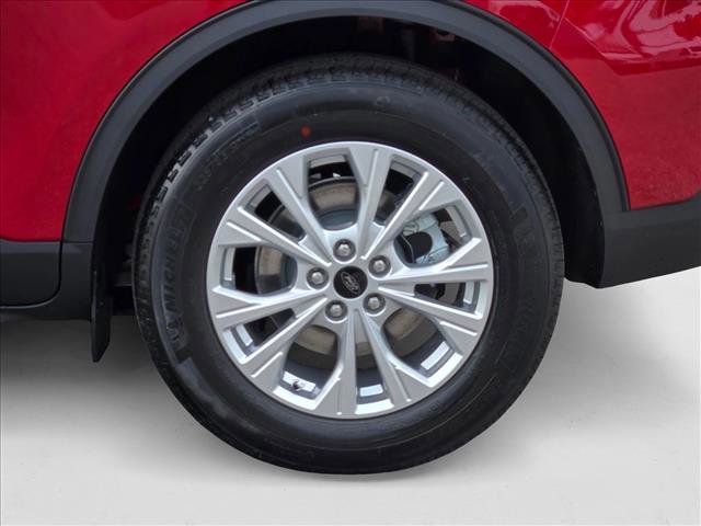New 2025 Ford Escape Active image 9