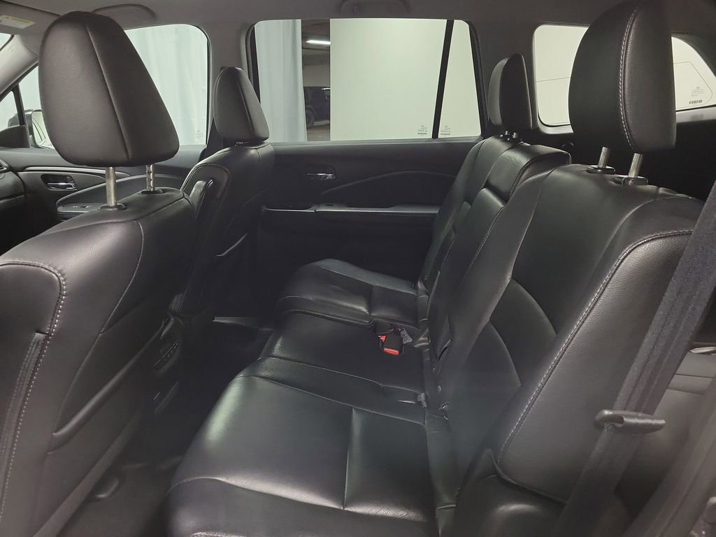 Used 2017 Honda Pilot EX-L image 20