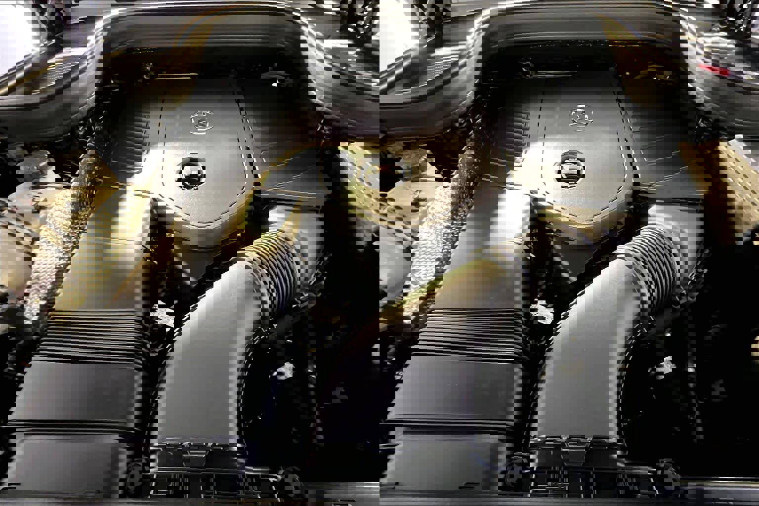 New 2026 Mercedes-Benz GLE 350 4MATIC image 14