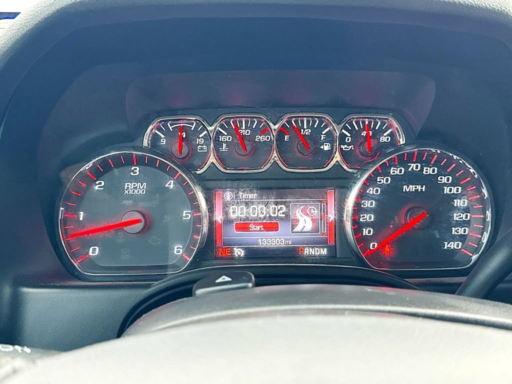 Used 2015 GMC Yukon SLE RWD image 12