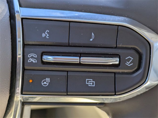 Used 2024 GMC Acadia Denali image 26